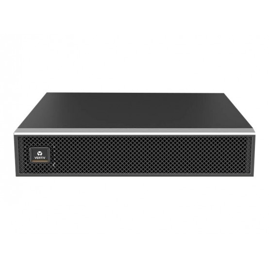 UPS Vertiv External Battery Cabinet GXT5-EBC48VRT2UE