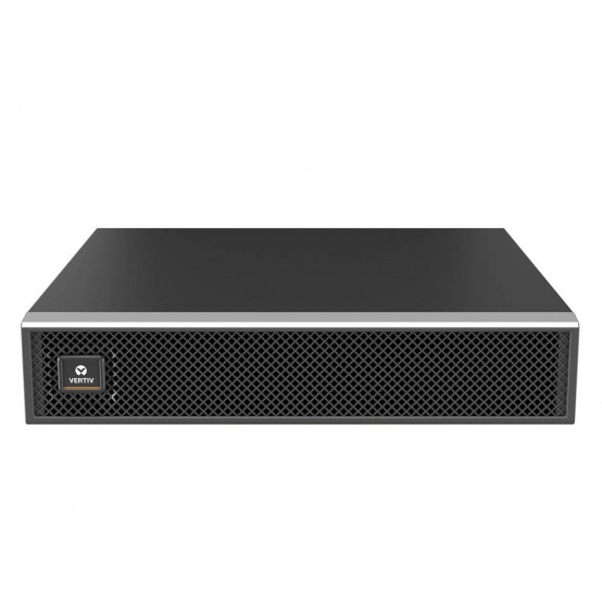 UPS Vertiv External Battery Cabinet GXT5-EBC72VRT2UE