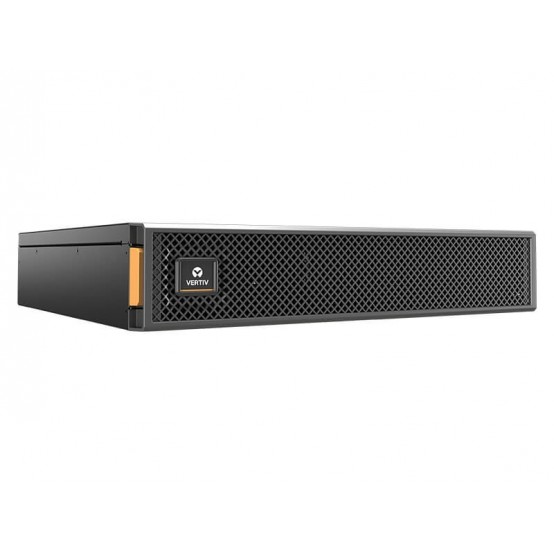 UPS Vertiv External Battery Cabinet GXT5-EBC72VRT2UE