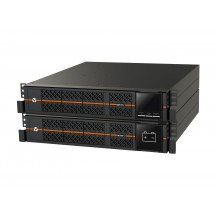 UPS Vertiv External Battery Cabinet GXTRT-EBC24VRT2U
