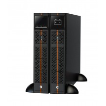 UPS Vertiv External Battery Cabinet GXTRT-EBC24VRT2U