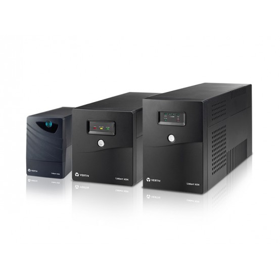 UPS Vertiv itON 400VA LI32101CT00