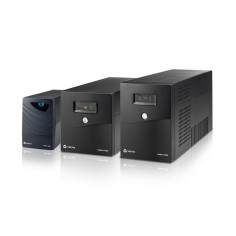 UPS Vertiv itON 600VA IEC LI32111CT01 2