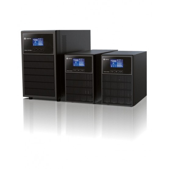 UPS Vertiv GXT-MT+ 2kVA G2 LI34111CT32