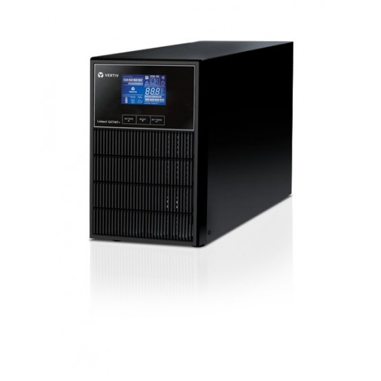 UPS Vertiv GXT-MT+ 2kVA G2 LI34111CT32