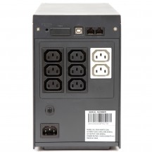 UPS Vertiv PSA 1000VA PSA1000MT3-230U