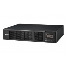 UPS Fortron FSP Group Clippers RT 1K PPF10A0400
