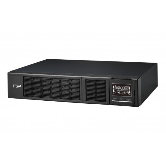 UPS Fortron FSP Group Clippers RT 1K PPF10A0400