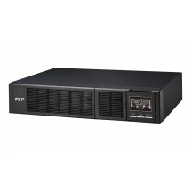 UPS Fortron FSP Group Clippers RT 1K PPF10A0400