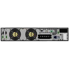 UPS Fortron FSP Group Clippers 10KL PPF10L1201