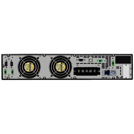UPS Fortron FSP Group Clippers 10KL PPF10L1201