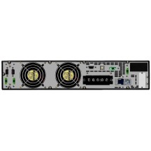 UPS Fortron FSP Group Clippers 10KL PPF10L1201