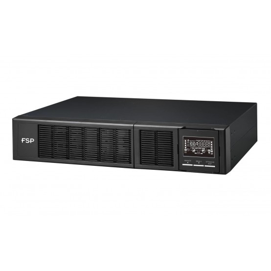 UPS Fortron FSP Group Clippers 10KL PPF10L1201