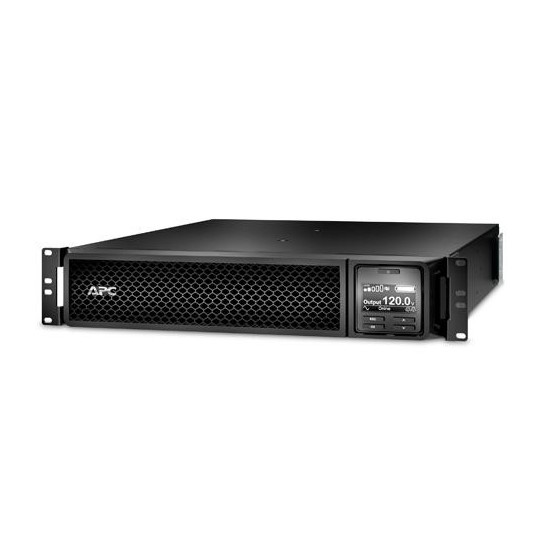 UPS APC  SRT3000RMXLA