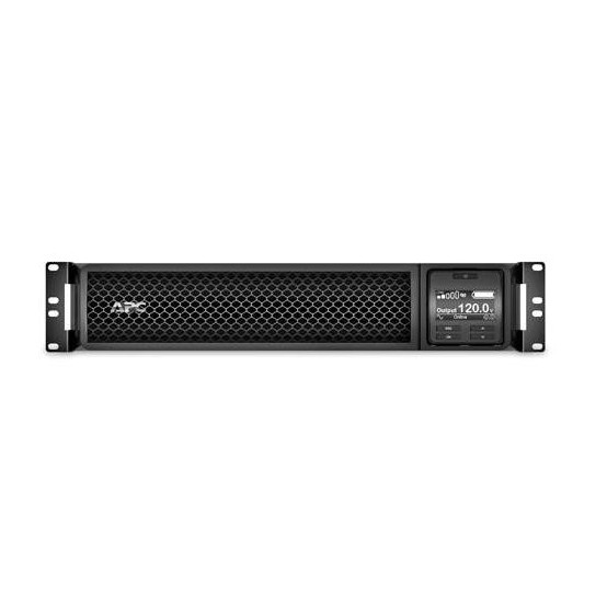 UPS APC  SRT3000RMXLA