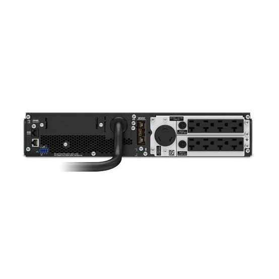 UPS APC  SRT3000RMXLA