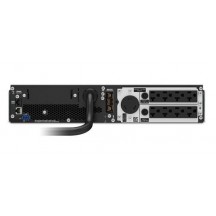 UPS APC  SRT3000RMXLA