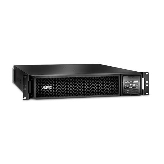 UPS APC  SRT3000RMXLA