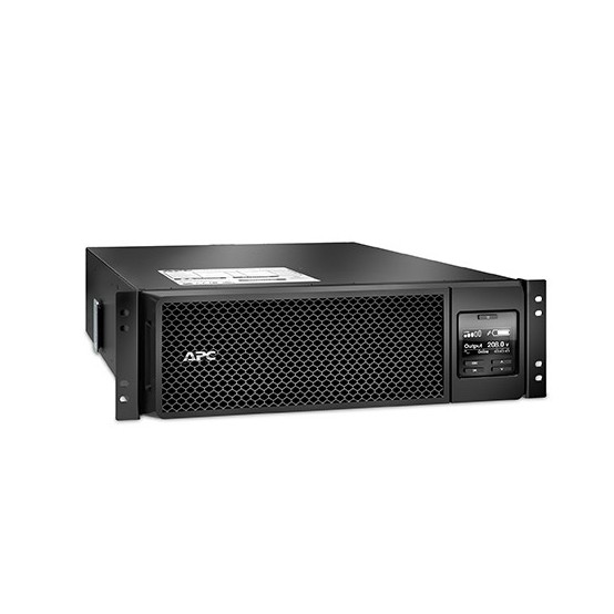 UPS APC  SRT5KRMXLT