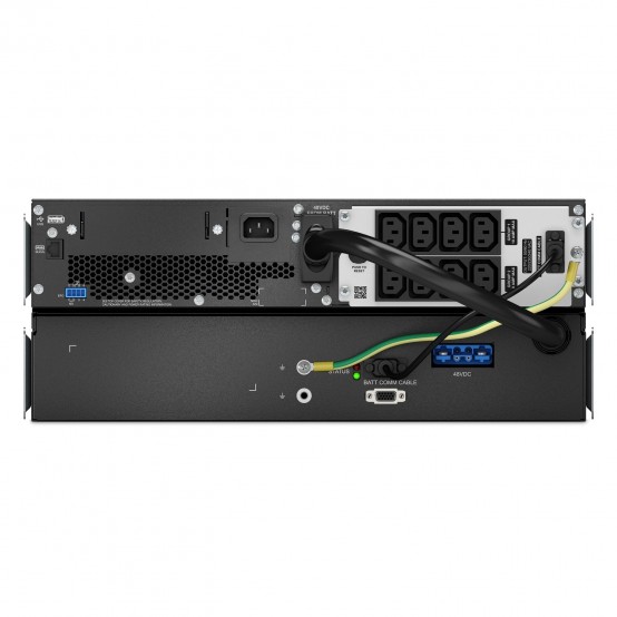 UPS APC  SRTL1000RM4UXLI