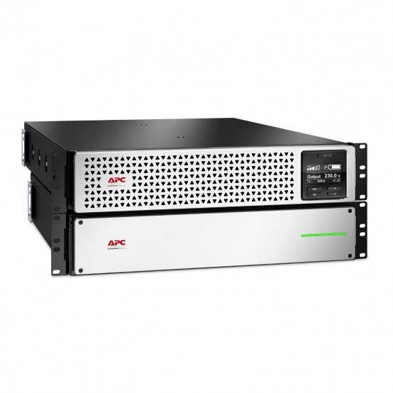 UPS APC  SRTL1000RM4UXLI