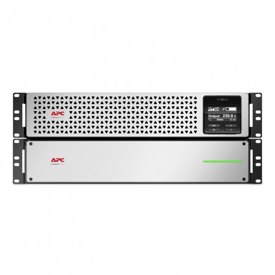 UPS APC  SRTL1000RM4UXLI