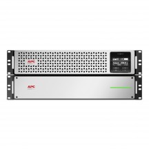 UPS APC  SRTL1000RM4UXLI
