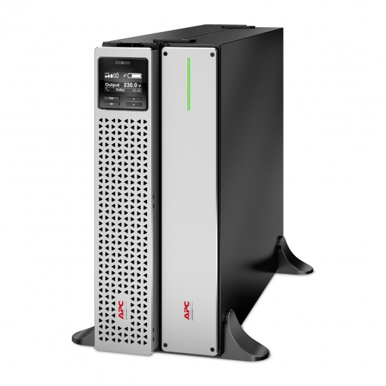 UPS APC  SRTL1000RM4UXLI