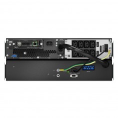 UPS APC  SRTL1500RM4UXLI-NC