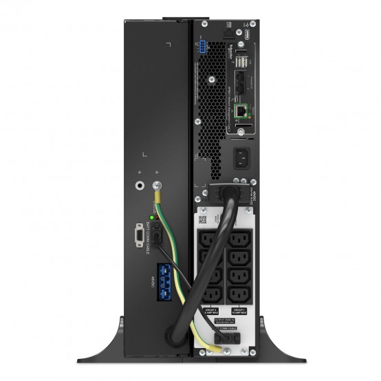 UPS APC  SRTL1500RM4UXLI-NC
