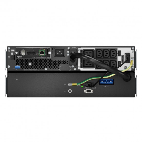 UPS APC  SRTL3000RM4UXLI-NC