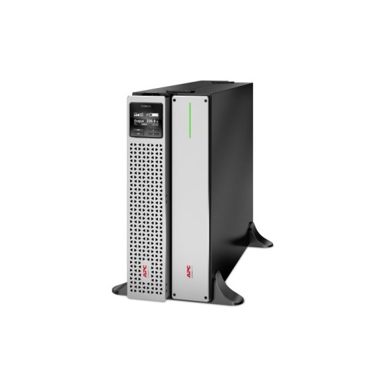 UPS APC  SRTL3000RM4UXLI-NC