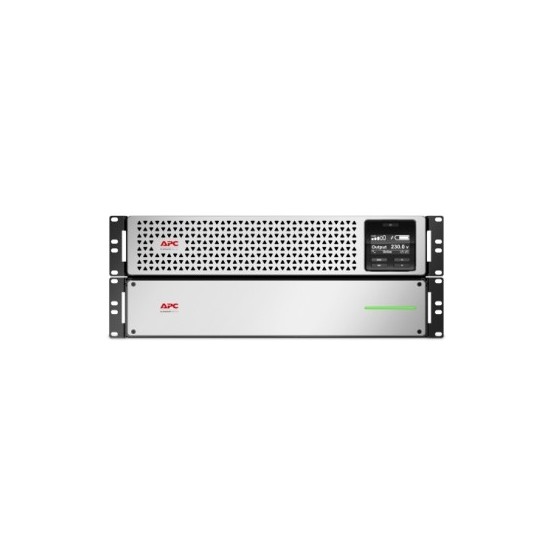 UPS APC  SRTL3000RM4UXLI-NC