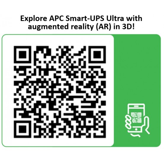 UPS APC  SRTL5KRM2UI