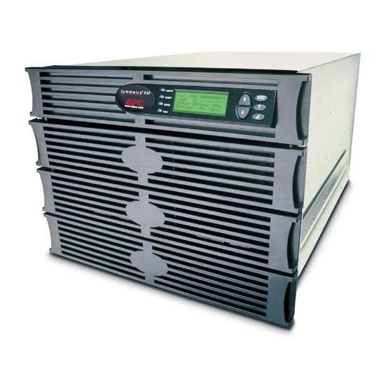 UPS APC  SYH4K6RMI