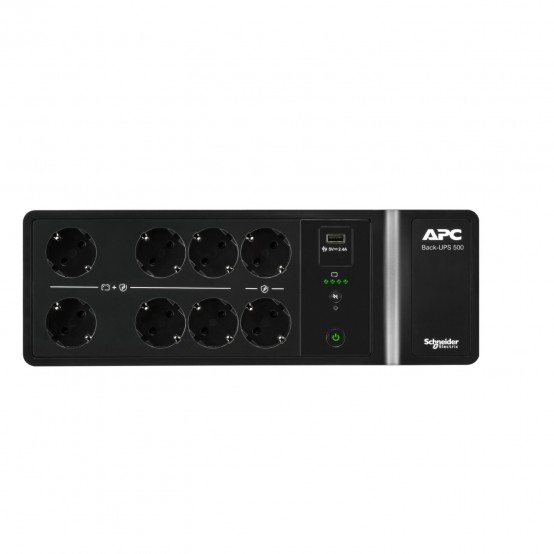 UPS APC  BE500G2-GR