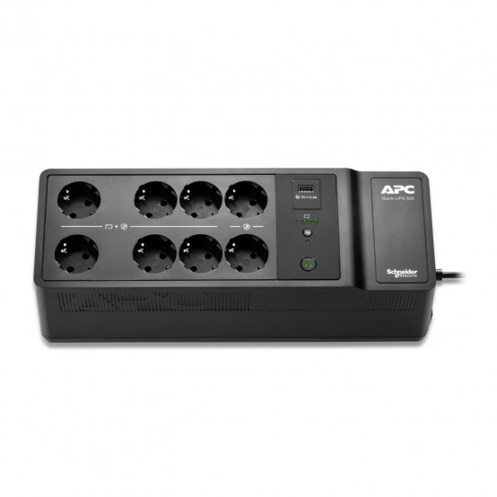 UPS APC  BE500G2-GR