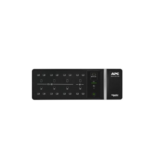 UPS APC  BE500G2-IT