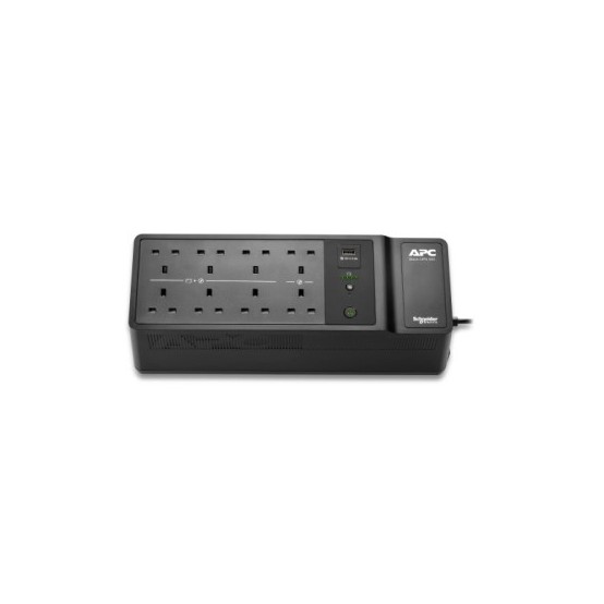 UPS APC  BE500G2-IT