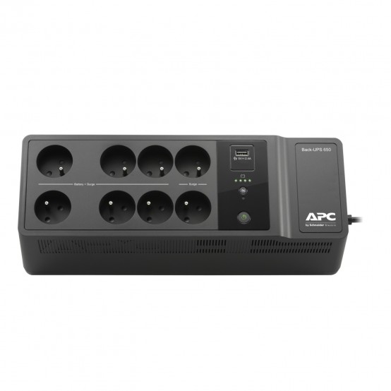 UPS APC  BE650G2-CP