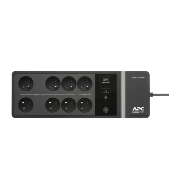 UPS APC  BE650G2-CP