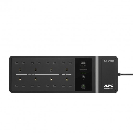 UPS APC  BE650G2-UK