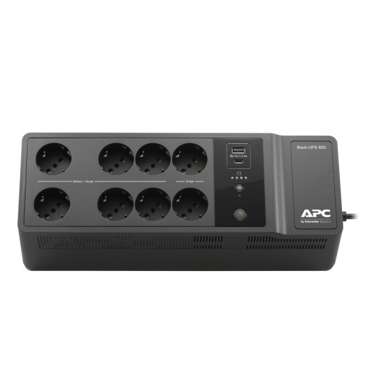 UPS APC  BE850G2-IT