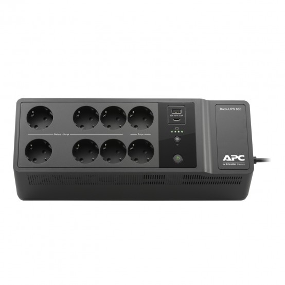 UPS APC  BE850G2-SP