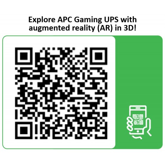 UPS APC  BGM2200B-GR