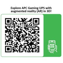 UPS APC  BGM2200B-UK