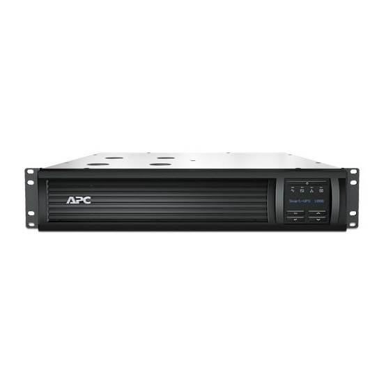 UPS APC  SMT1000RM2UC