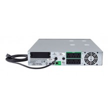 UPS APC  SMT1000RM2UC