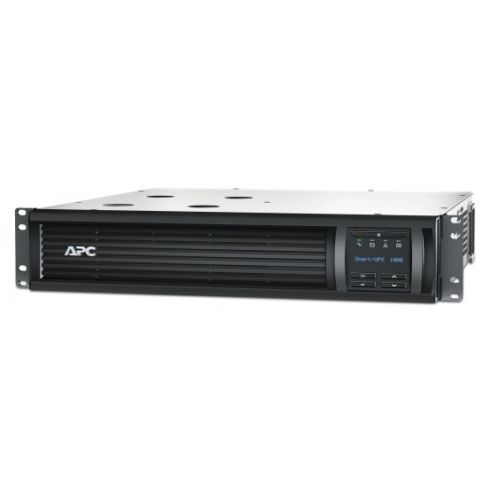 UPS APC  SMT1000RM2UC