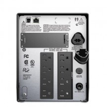 UPS APC SMT1500